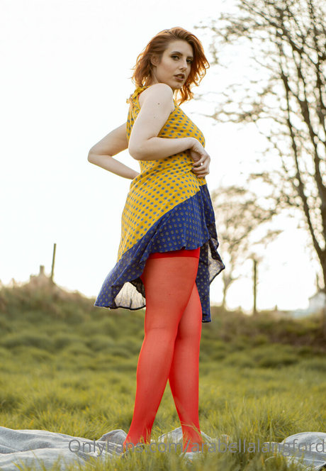 arabellalangford nice actress images