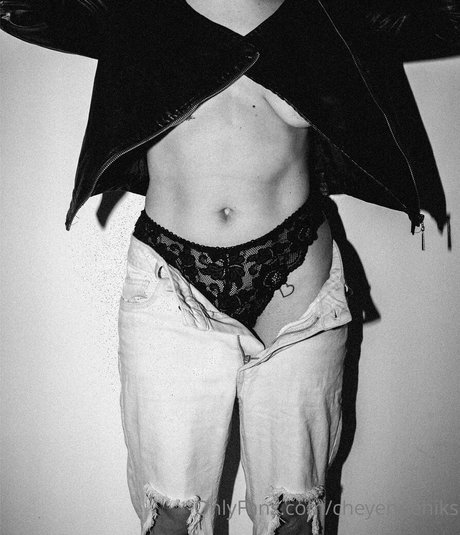 cheyennehiks erotic pornstar galleries