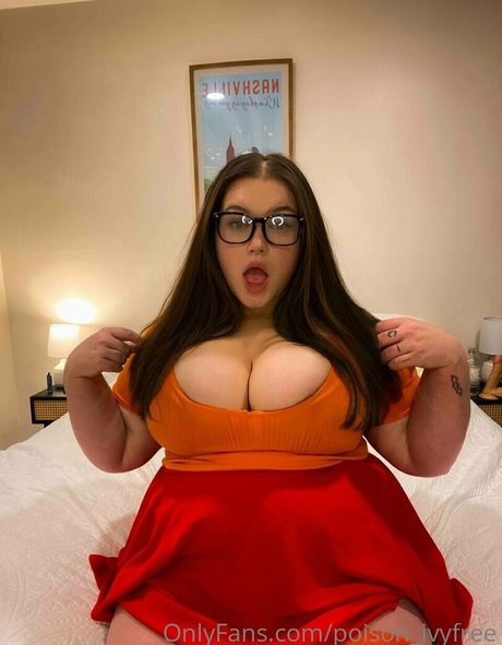 poison ivyfree model sex pic