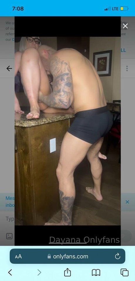 Daya looez pretty model img