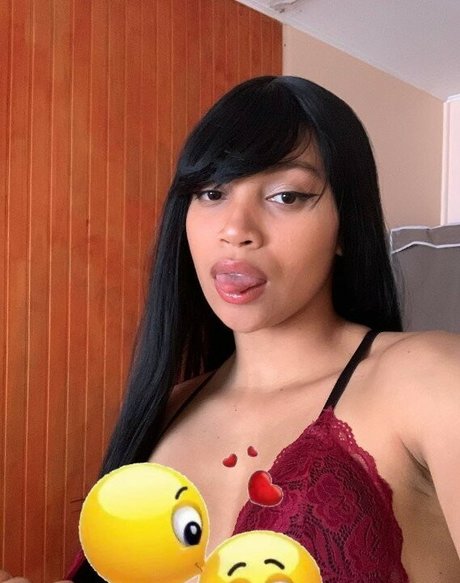 Thami pornstar xxx images