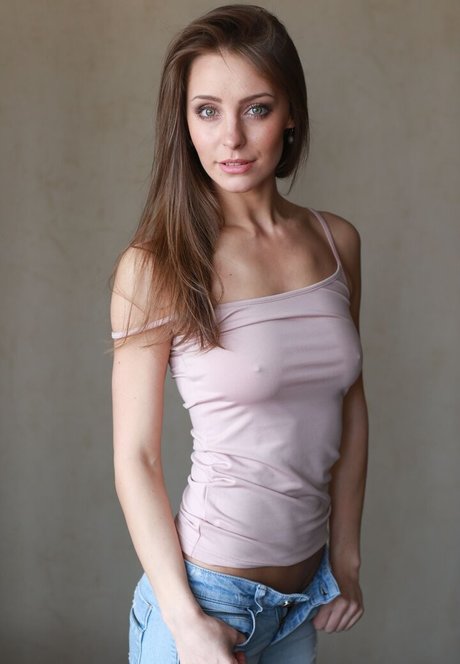 Anastasiya Peredistova hd model archive