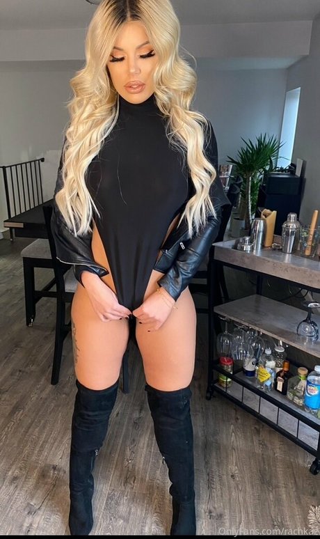 rachkaz model pornographic photos