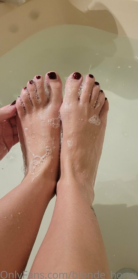 blonde honey22 star adult images