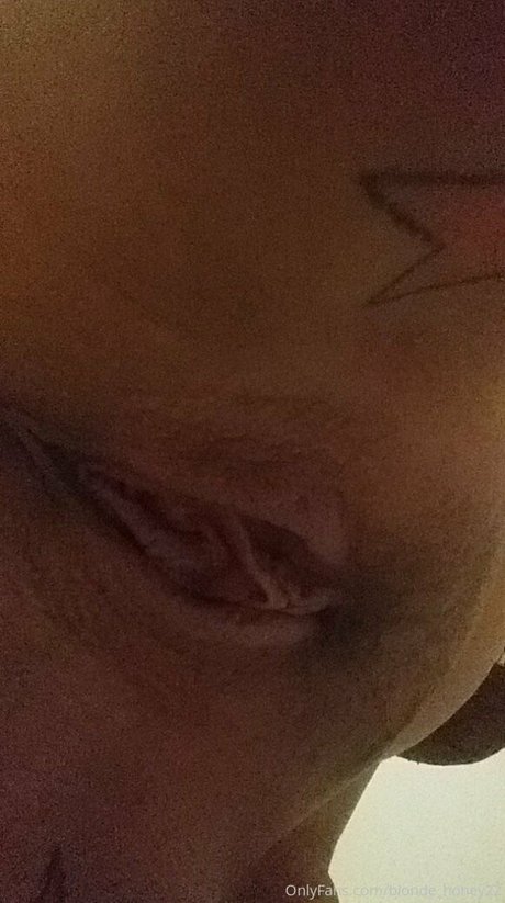 blonde honey22 pornstar perfect image