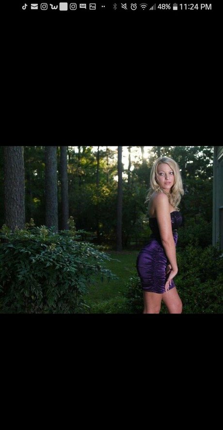 blonde honey22 model nude pics