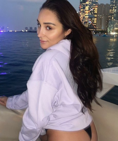 Coco Lodge porn star image