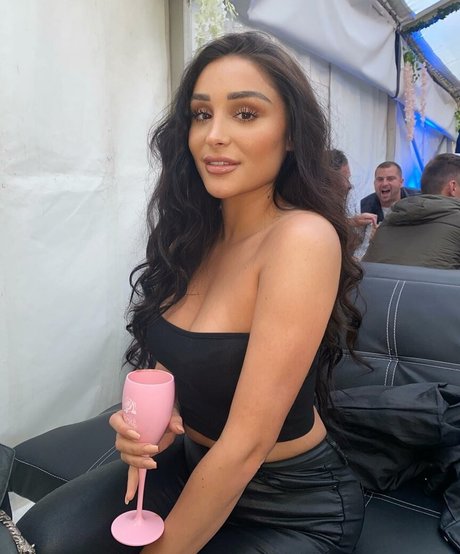 Coco Lodge high quality pornstar pic