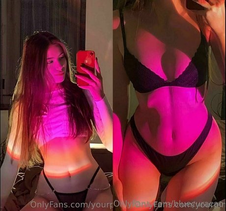 bluecuracao model naked pics