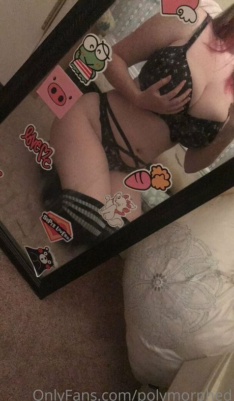 Polymorphed model porn archive