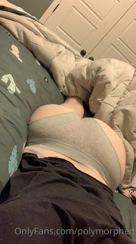 Polymorphed hot star pics