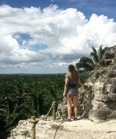 Chelsea Hammill beautiful pornstar image