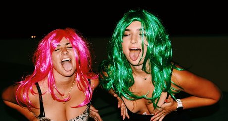 Emma R B nudes pornstar photos