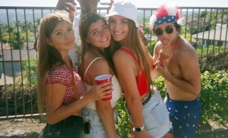 Emma R B free model gallery