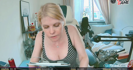 swebliss model porn picture