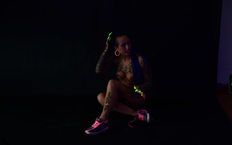 angelvicious model nice image