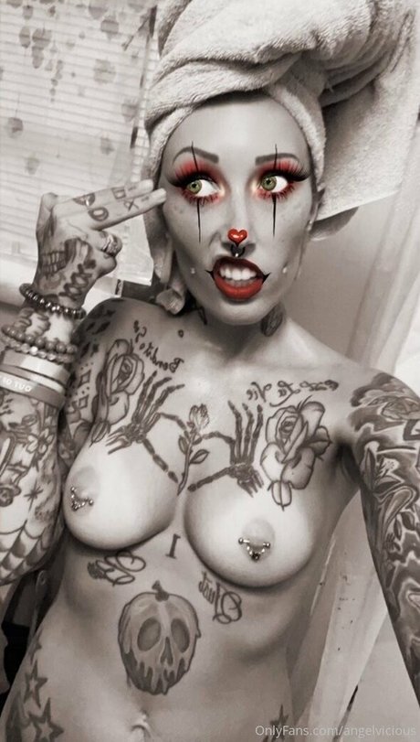 angelvicious actress images