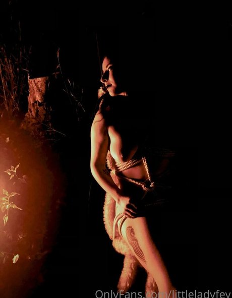 littleladyfey pornstar perfect image