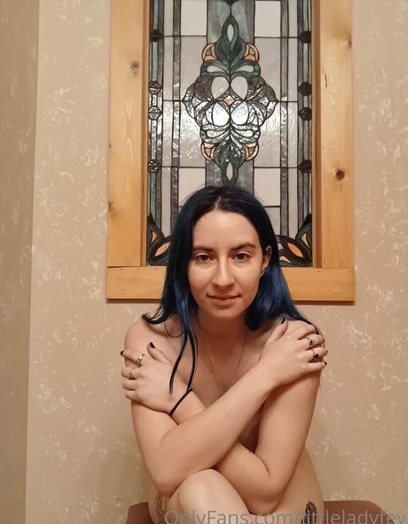 littleladyfey model perfect gallery