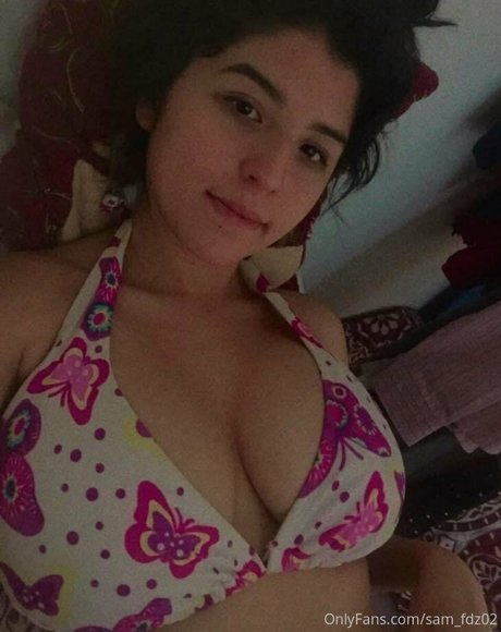 sam fdz02 pretty actress pic