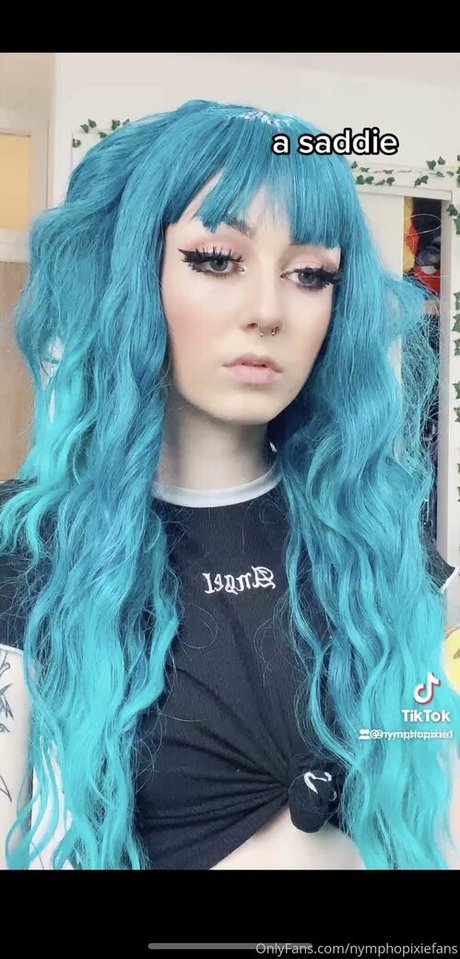 nymphopixiefans high quality pornstar archive