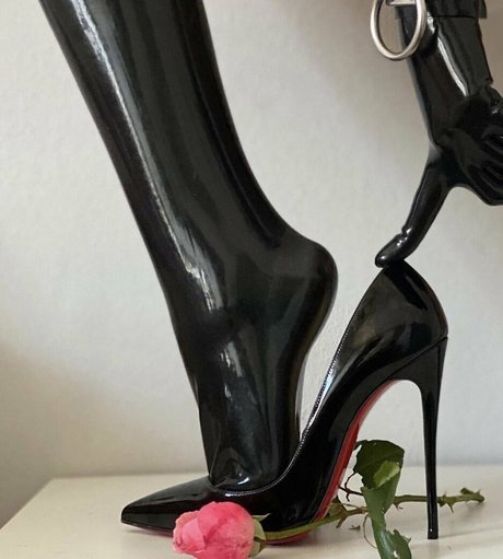 latexprincessvip model free img