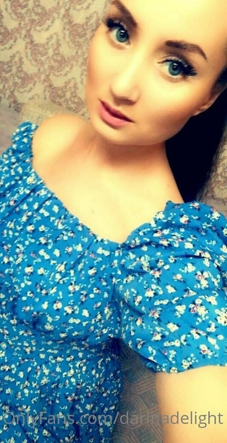 darinadelight best model pic