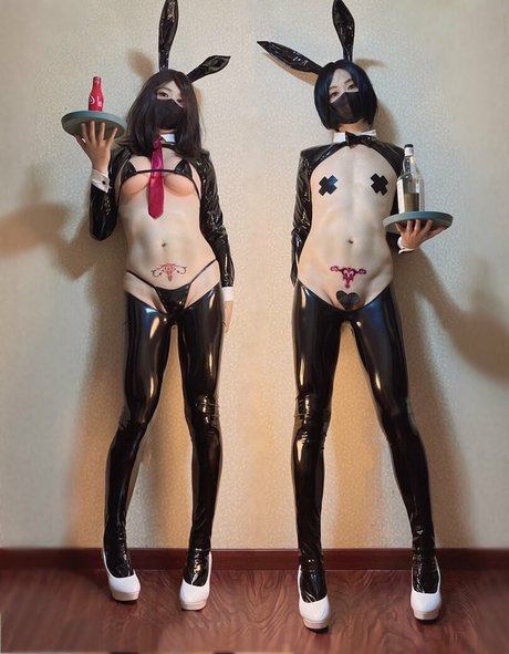 HsoGuma xxx model photo