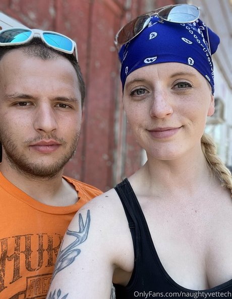 naughtyvettech star perfect img