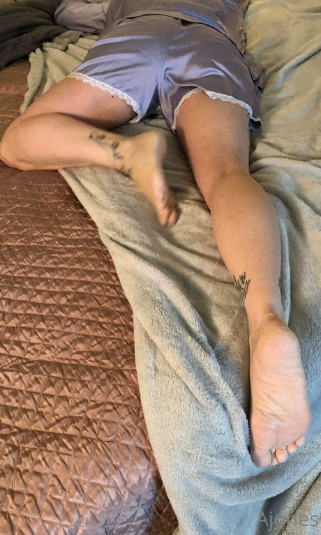 ajonesfeet xxx star galleries