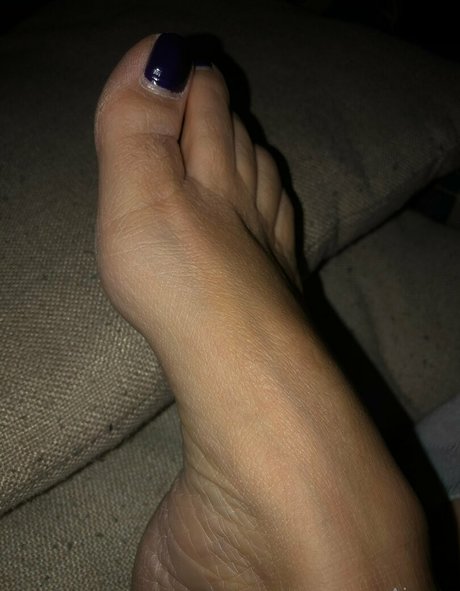 ajonesfeet model porn picture