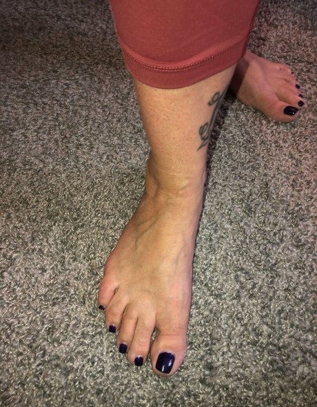ajonesfeet nice pornstar pics