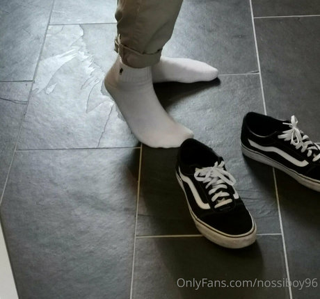 nossiboy96 model exclusive pics