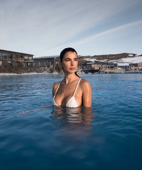 Alicia Londono pornographic star image