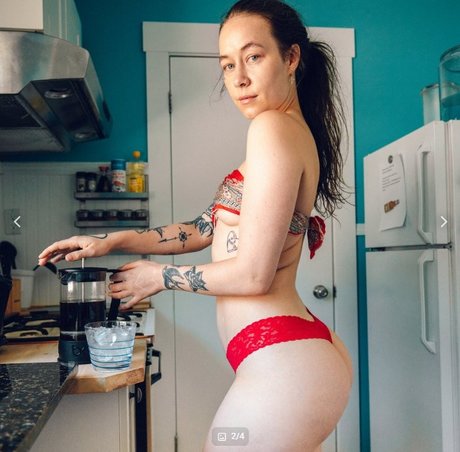 Nina Defilla sex model images