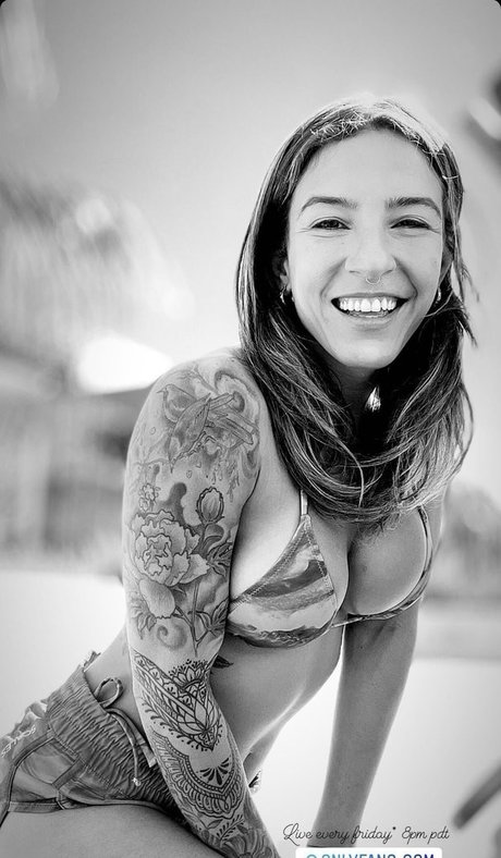 Pati Fontes best actress pics