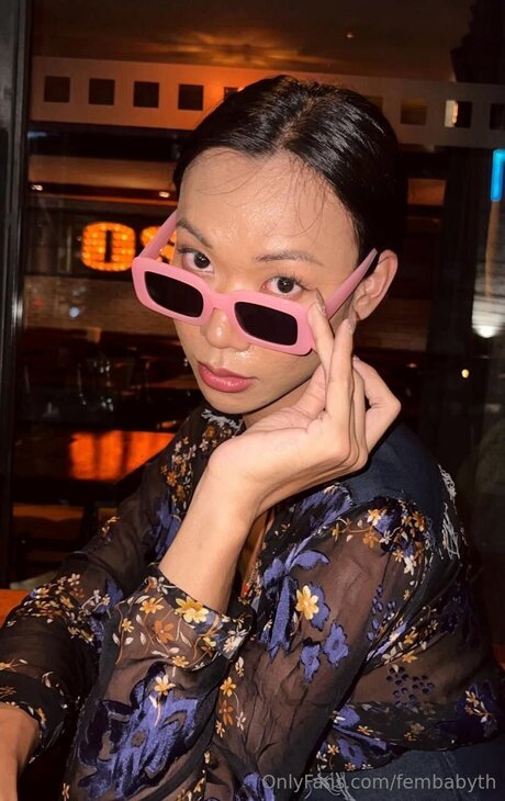 Fembabyth model hot gallery