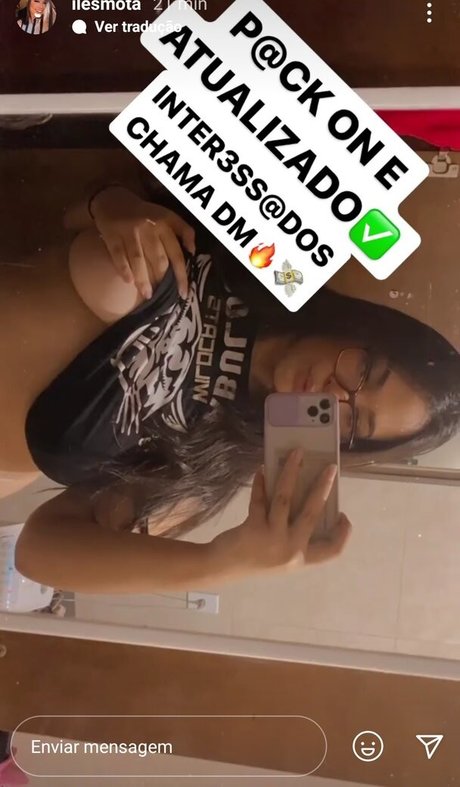 ilesmota high quality actress picture