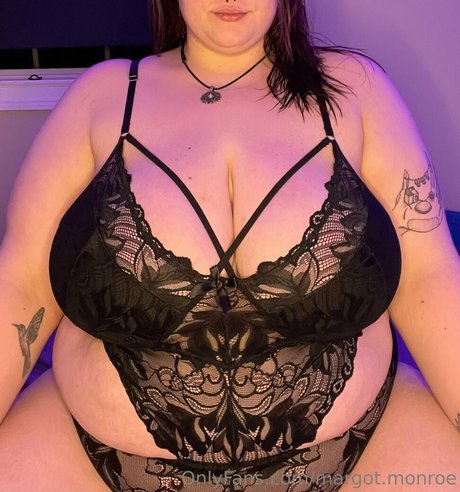 margot monroe model nice img