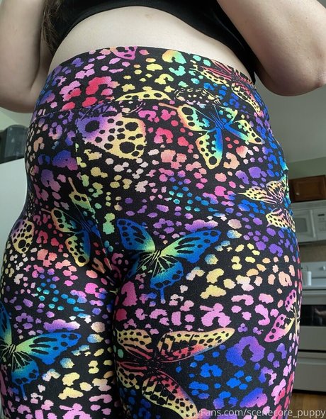 scenecore puppy free pornstar img