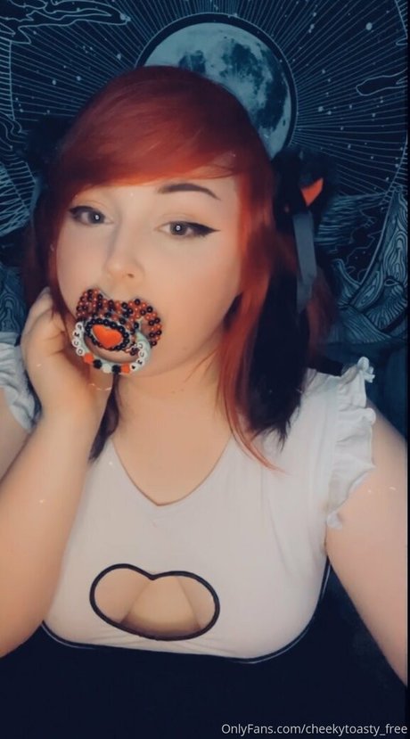 cheekytoasty free model art gallery