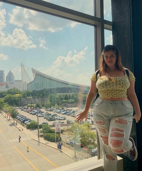 Nikkimichay perfect model image