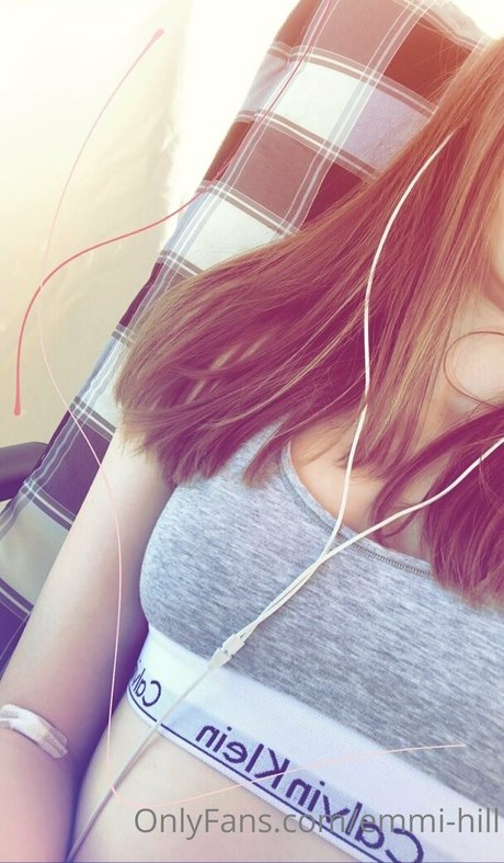 emmi hill pornstar top galleries