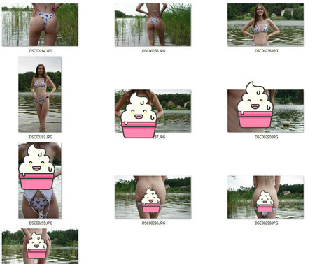 emmi hill model perfect image