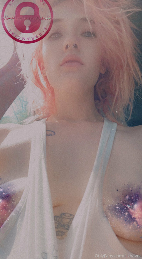 lilxhavoc pornstar free image