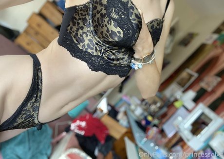 princesselxo hd model archive