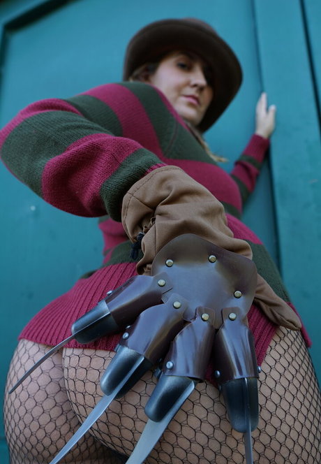 carilynn pornstar naked images