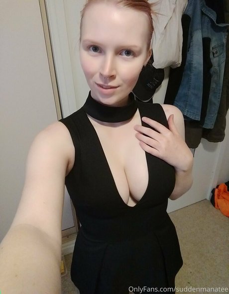 suddenmanatee best actress photos