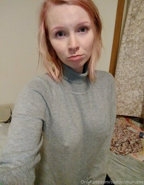 suddenmanatee star pretty gallery