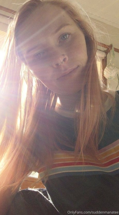 suddenmanatee hd pornstar gallery